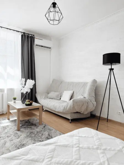 Urban Apartments на пер. 3-й Самотечный — забронировать отель в Москве