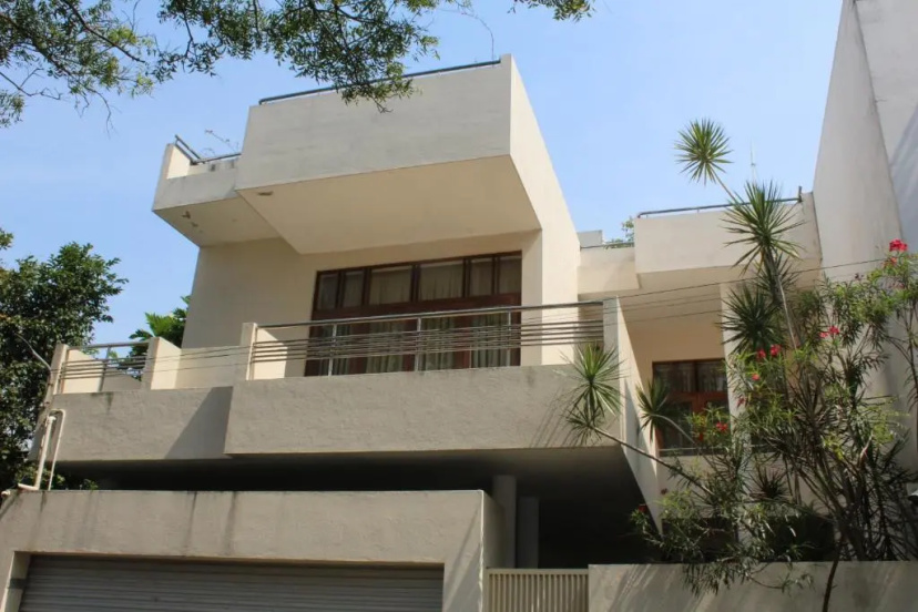 Occazia Residence — отель с удобствами в Коломбо