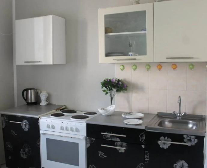 Moment House on 13 Belovezhskaya Street — отель с удобствами в Москве