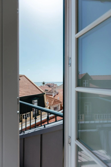 Trindade 19 Apartments - 3C Viosinho — отель в Лиссабоне, Португалия