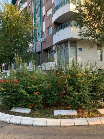 Arena Resting Apartments Belgrade — забронировать отель в Белграде