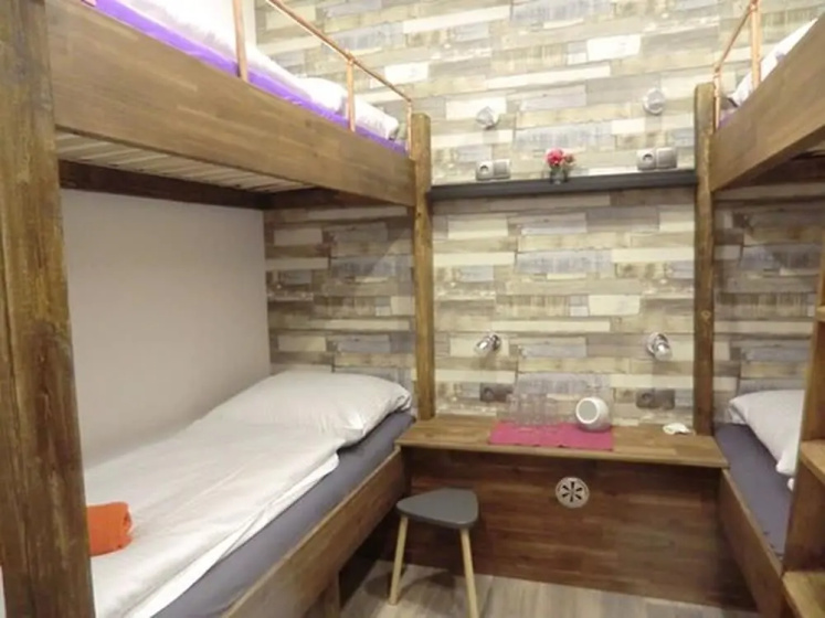 Hotel-Pension Cityflair — забронировать отель в Берлине