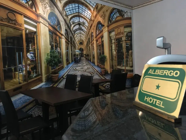 Soperga Guest House — забронировать отель в Милане