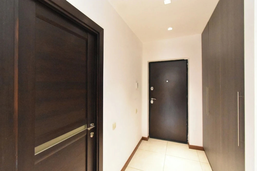 1bdr luxury apartment — отель с удобствами в Ереван