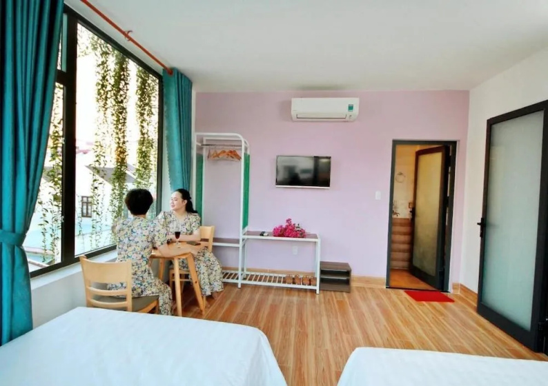 Цены на Lavila Hoi An Homestay в Дананге