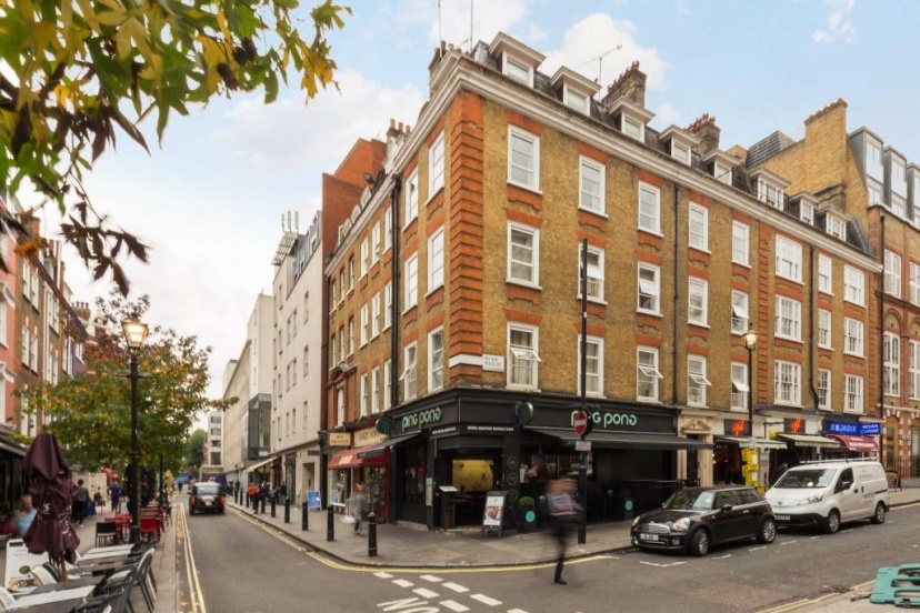 Urban Chic - Bond Street — отзывы гостей и цены