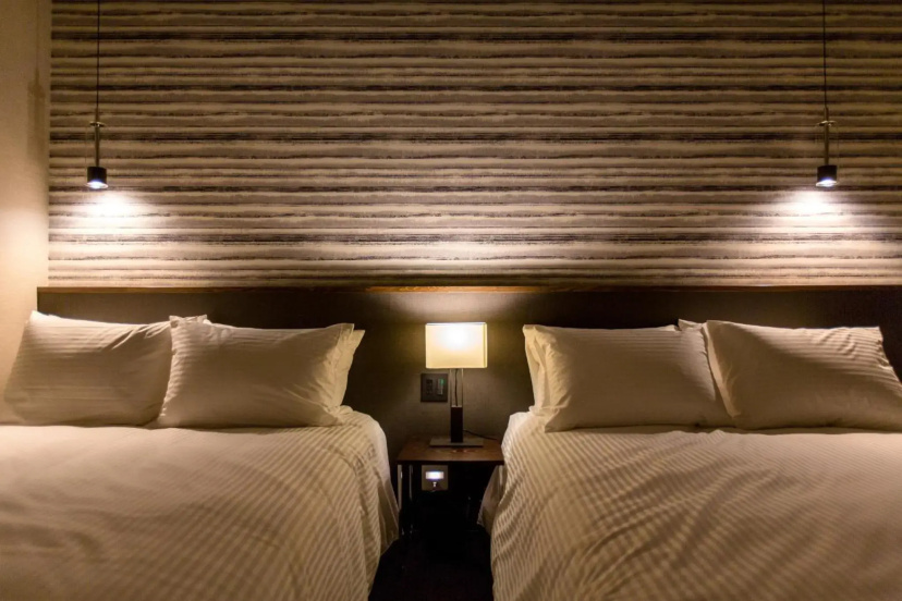 R&Run Kyoto Serviced apartment & Suites - Vacation STAY 93246 — комфортный отель в Киото
