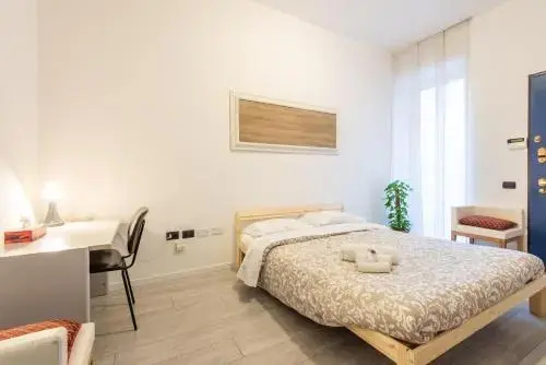 Цены на Matteo Guest House 2 в Милане