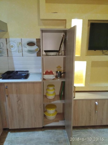 Guest House in Center — комфортный отель в Ереван