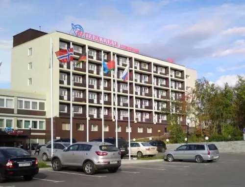 69 Parallel - 2 housing — отзывы гостей и цены