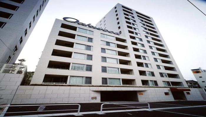Oakwood Apartments Shirokane — отзывы гостей и цены