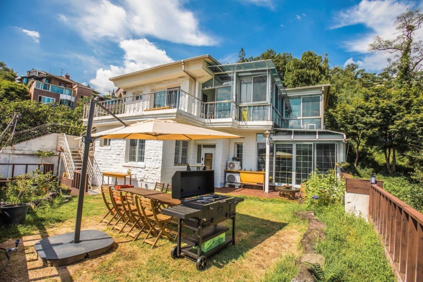 BC- Entire Serviced Residence & Home Concierge — забронировать отель в Сеул