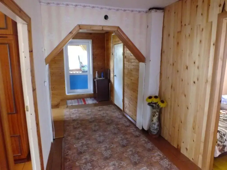 Guesthouse V Sosnovom Boru — отель в Чемал, Россия