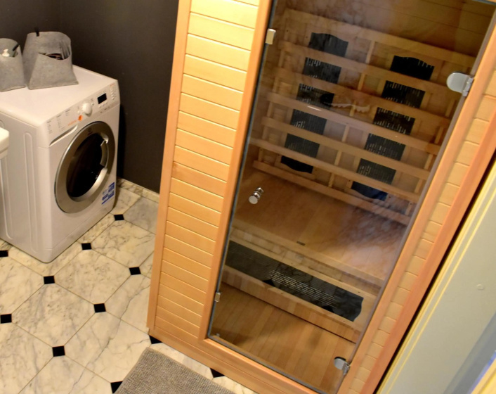 Airstay Prague : DeLuxe Apartment Old town — комфортный отель в Праге