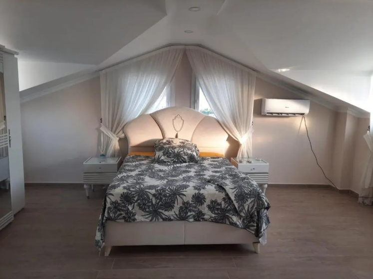 Siesta Villa — отзывы гостей и цены