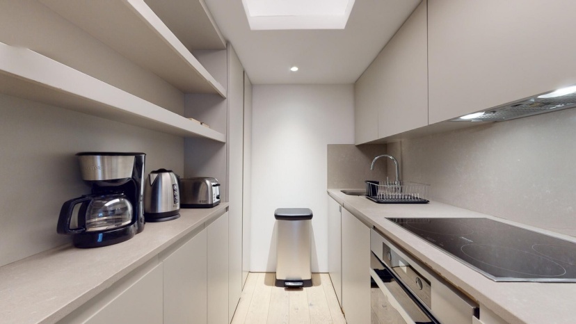 Цены на Maddox Street - 2 bed в Лондоне