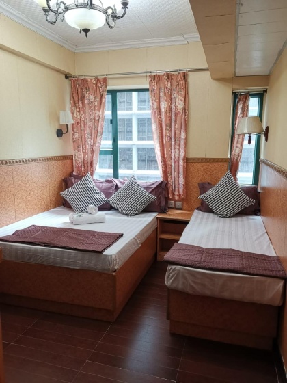 Reliance Inn Guest House — отзывы гостей и цены