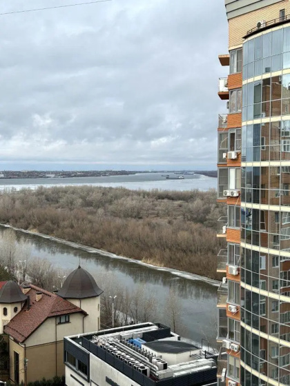 Цены на Апартаменты на улице Латышева 3Л в Астрахани
