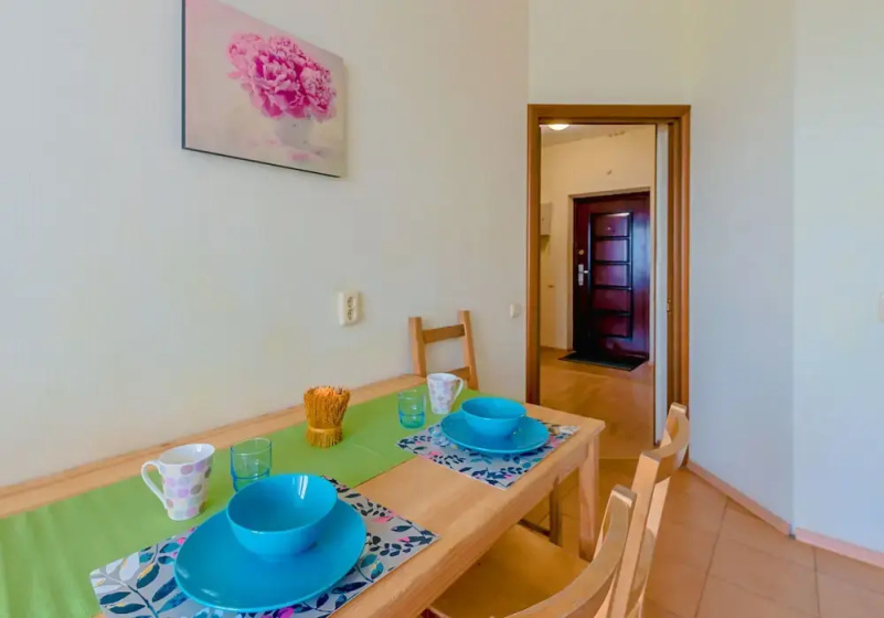 Apartments on Pionerskaya — отель с удобным расположением в Санкт-Петербурге