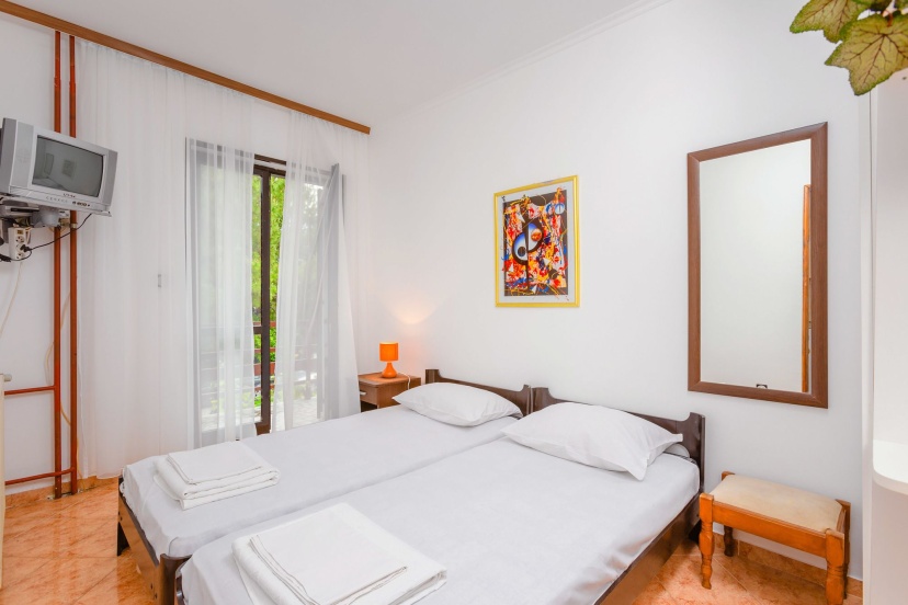 Цены на Franeta Apartments в Будва