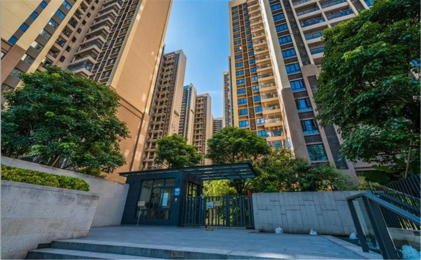 Bei Wo Apartment — отель с удобным расположением в Шэньчжэне