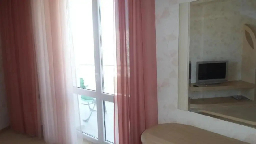 Apartment on Krasnogvardeyskaya 34 — отель с удобным расположением в Геленджике