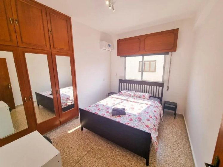 Luxury City Rooms — забронировать отель в Ларнака