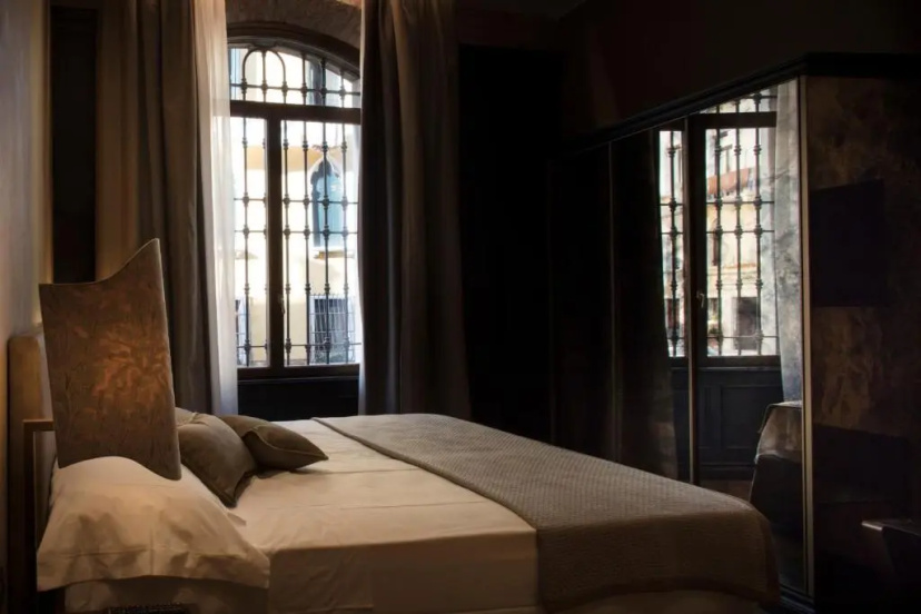 Aqua Apartments — отель с удобствами в Венеции