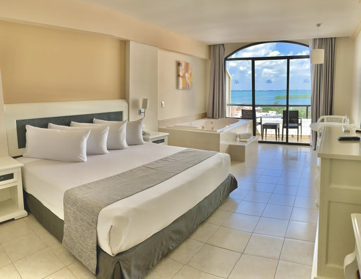 Golden Parnassus Resort & Spa - All Inclusive (Adults Only) - Resort in كانكون - Photo 3