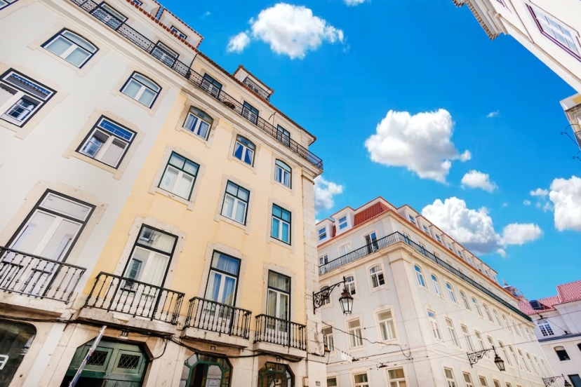 Цены на Downtown Nova Baixa-Chiado в Лиссабоне