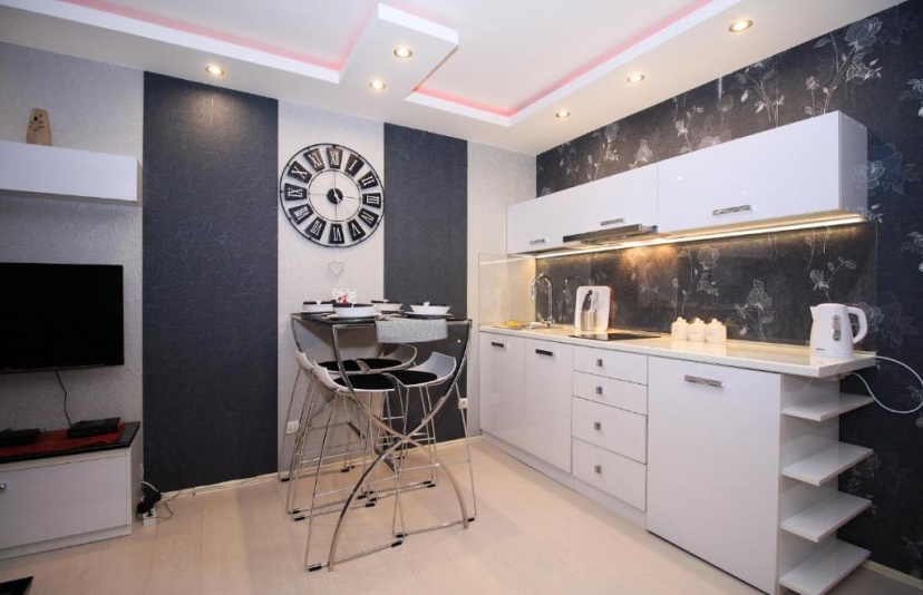 Apartment Lovac — отзывы гостей и цены