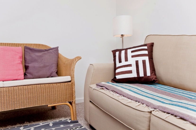 Warm East London Apartment - Sleeps 4 — отель в Лондоне, Соединенное Королевство