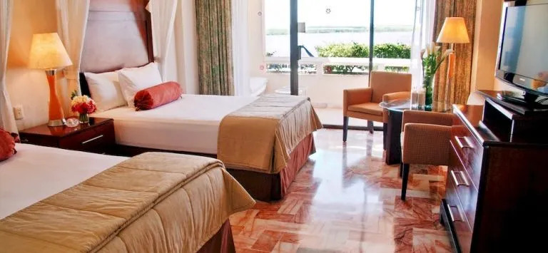 Ocean Villa All Inclusive by Omni Cancun - Villas_and_Bungalows in Cancún - Photo 2