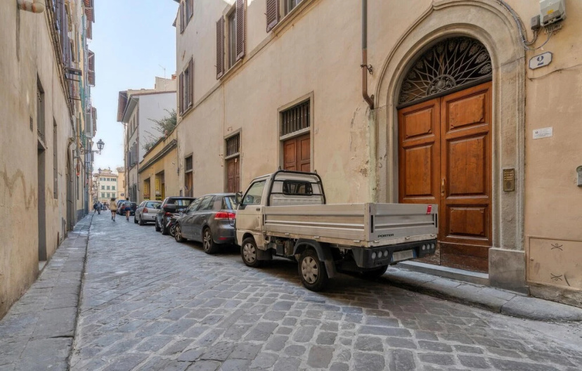 Цены на Awesome Apartment in Firenze With 2 Bedrooms and Wifi в Флоренции