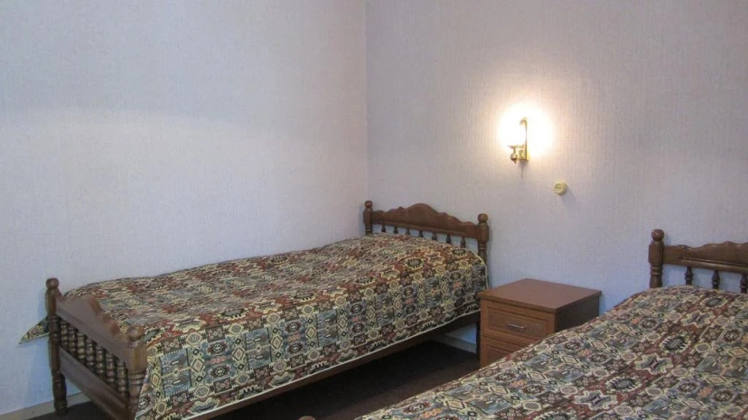 Dili Villa 3 — отель в Дилижан, Армения