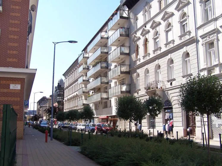Apartman Sinkó — отзывы гостей и цены