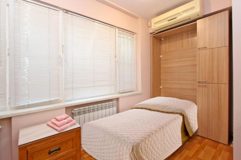Top Apartments - Yerevan Centre — отзывы гостей и цены