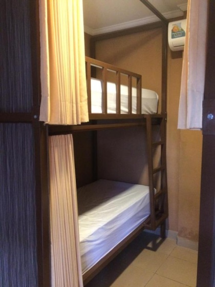 Цены на Sukma Guest House в Убуде