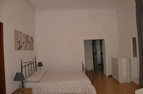 Ario Sweet Home — забронировать отель в Неаполе