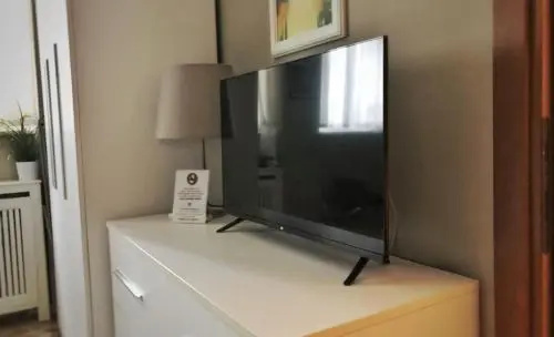 Colletta Apartment — комфортный отель в Милане