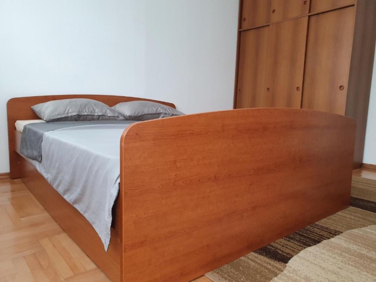Comfort Apartment with wi-fi and parking Sarajevo Center — забронировать отель в Сараево