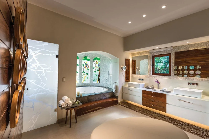 Azul Villa Casa del Mar - Villas_and_Bungalows in كانكون - Photo 2