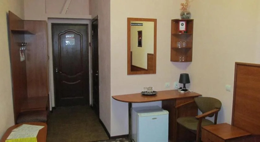 Цены на Guest House Shokolad в Новороссийске