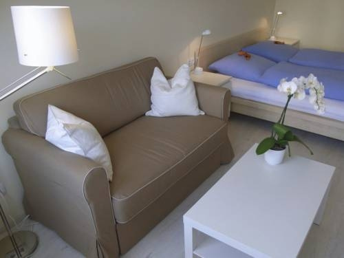 City Lodging Apartments — отель в Берлине, Германия