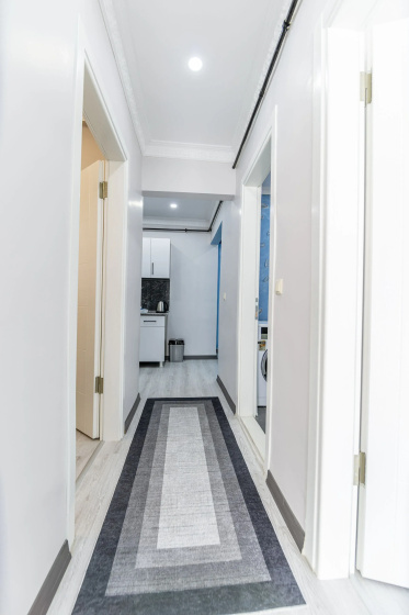 Zer Suites — забронировать отель в Стамбуле