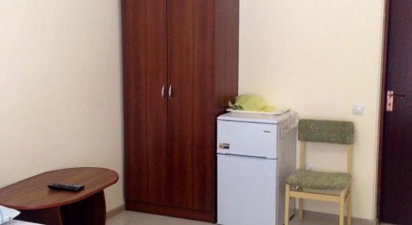 Vera Guest House — отель с удобствами в Сириусе
