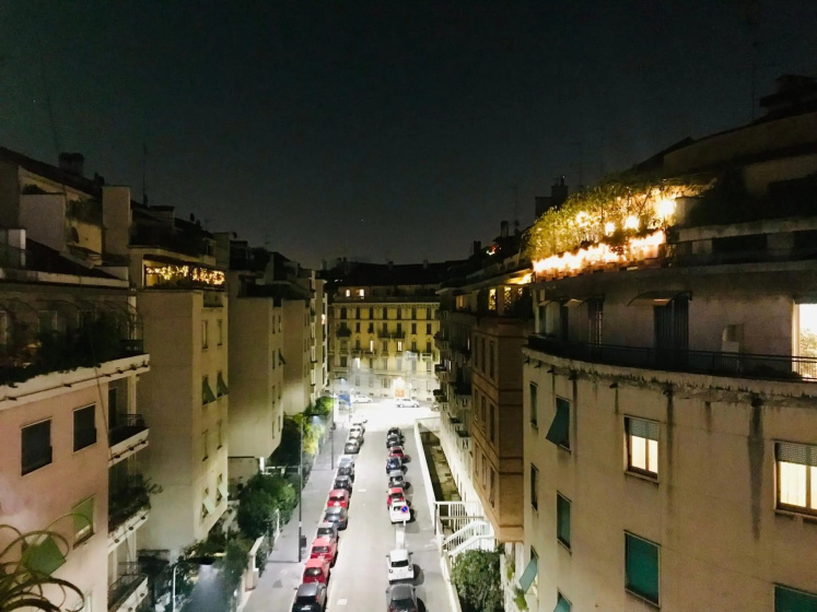 Цены на Fantastico appartamento in centro a Milano-Gomes 16 в Милане