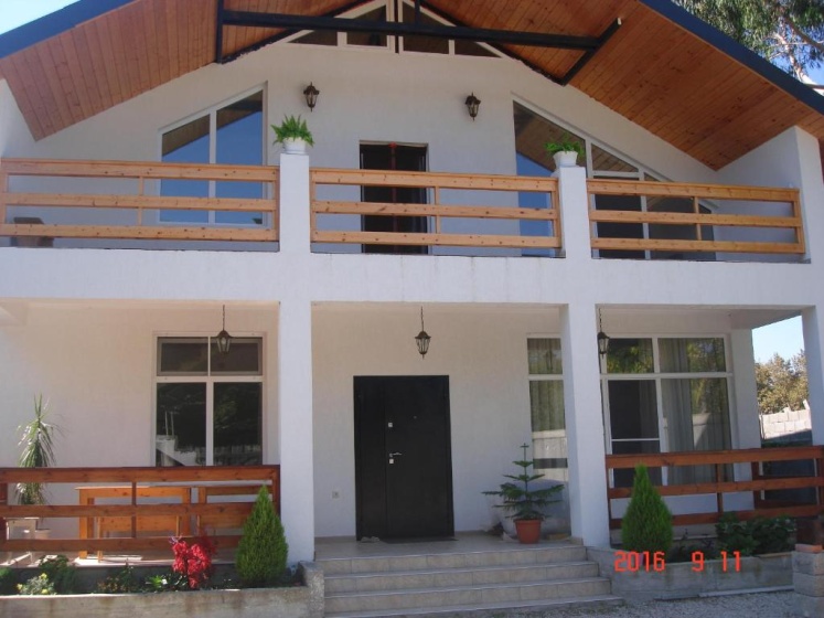 Holiday home on Lapstinskaya 17 — отзывы гостей и цены