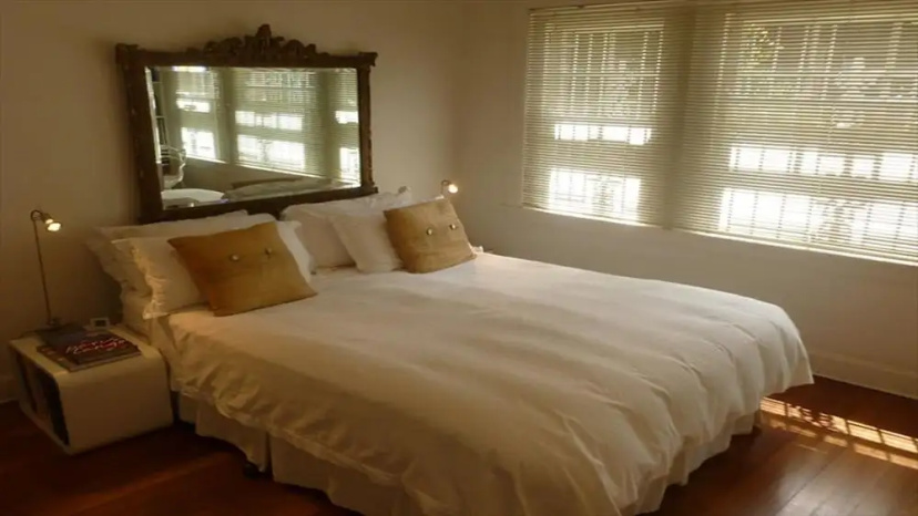 Waterfront Kirribilli Apartment - NS181 — забронировать отель в Сиднее
