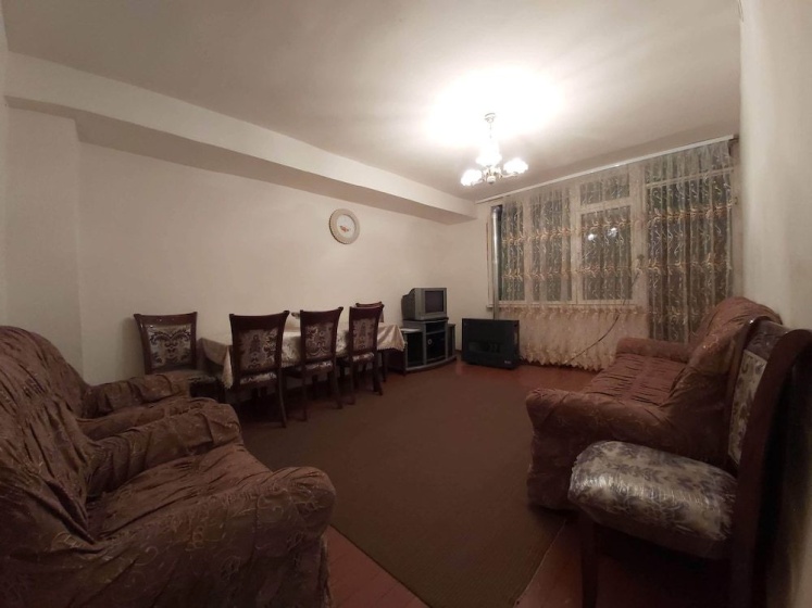 Tigran Guest House — отзывы гостей и цены